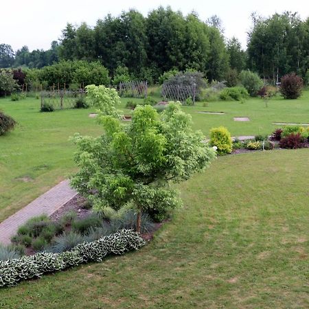Hotel Viesu Nams Zala Sala Litavniki Exteriér fotografie