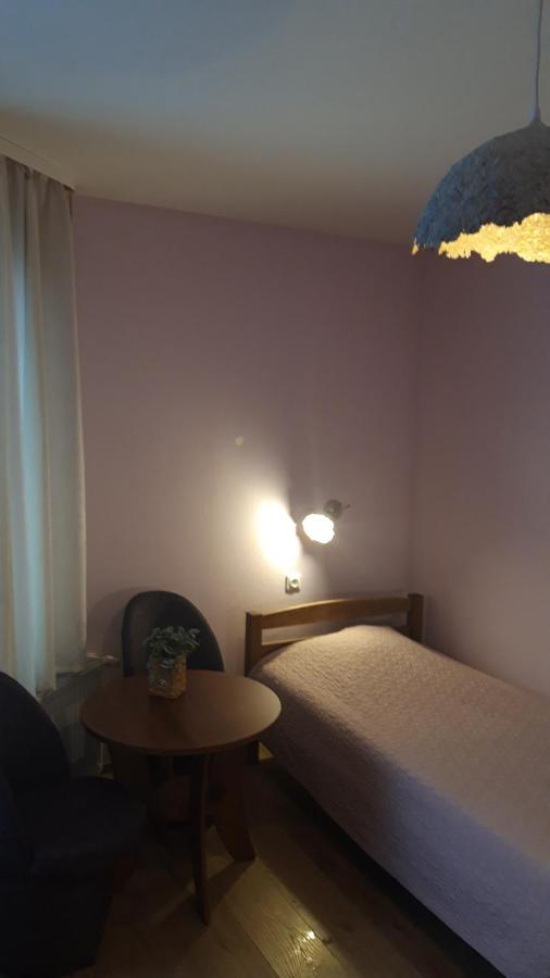 Hotel Viesu Nams Zala Sala Litavniki Exteriér fotografie