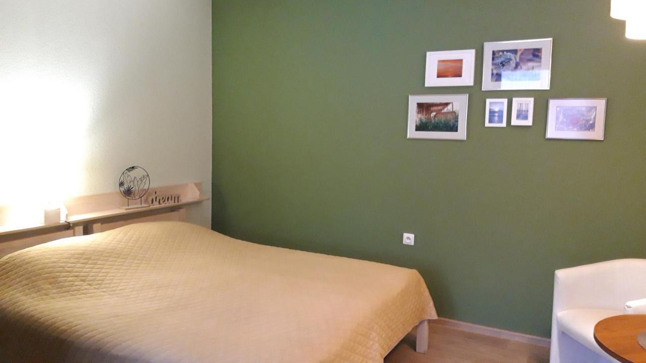 Hotel Viesu Nams Zala Sala Litavniki Exteriér fotografie