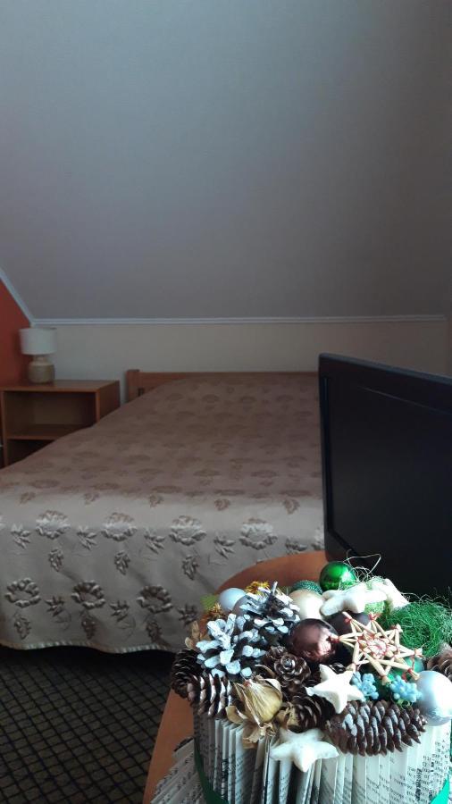 Hotel Viesu Nams Zala Sala Litavniki Exteriér fotografie